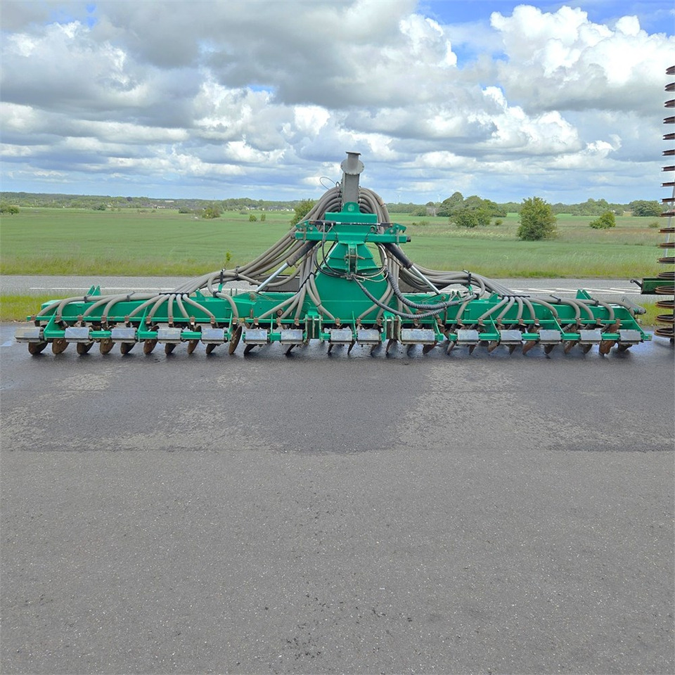Samson 577455 - Equipamento de fertilização: foto 1 Samson 577455 - Equipamento de fertilização: foto 1
