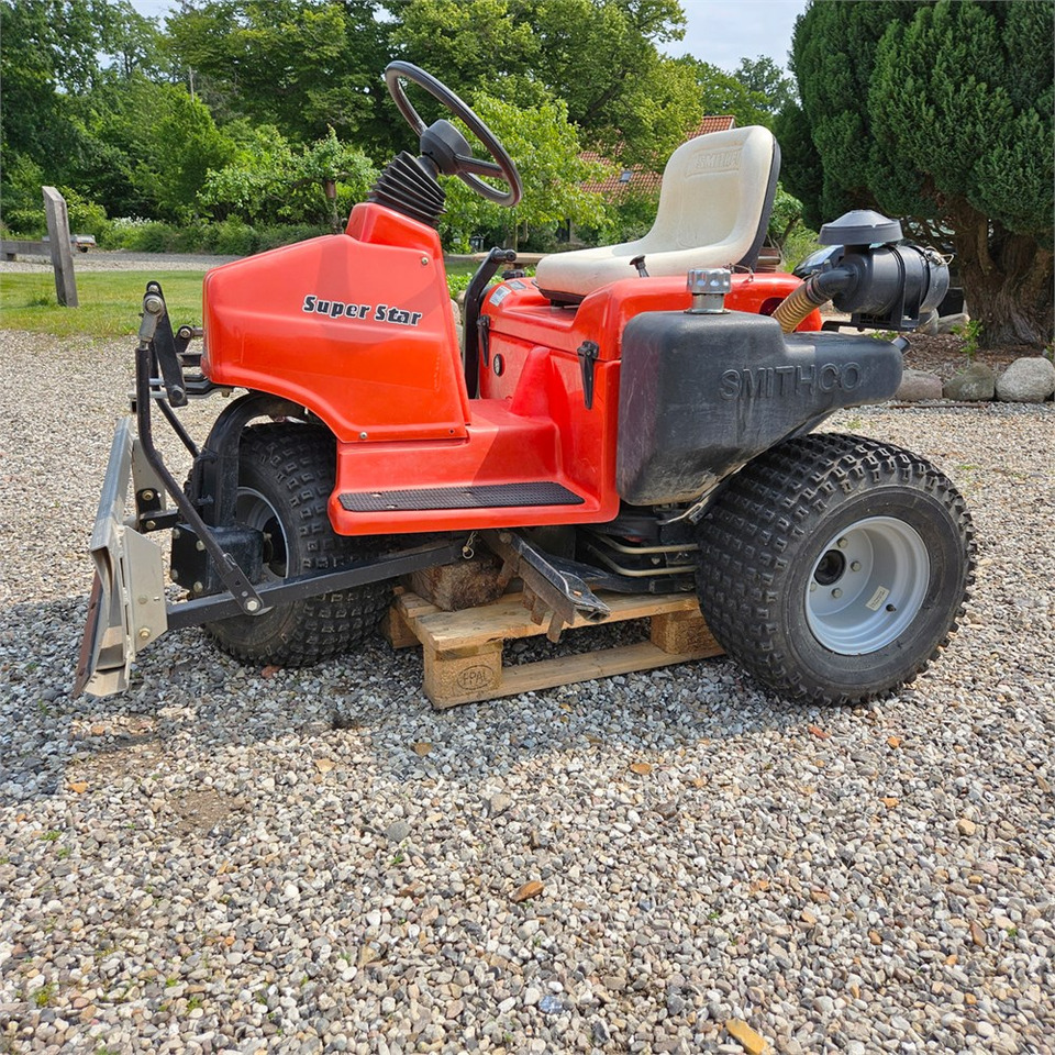 Smithco Super star - Cortador de grama: foto 1 Smithco Super star - Cortador de grama: foto 1