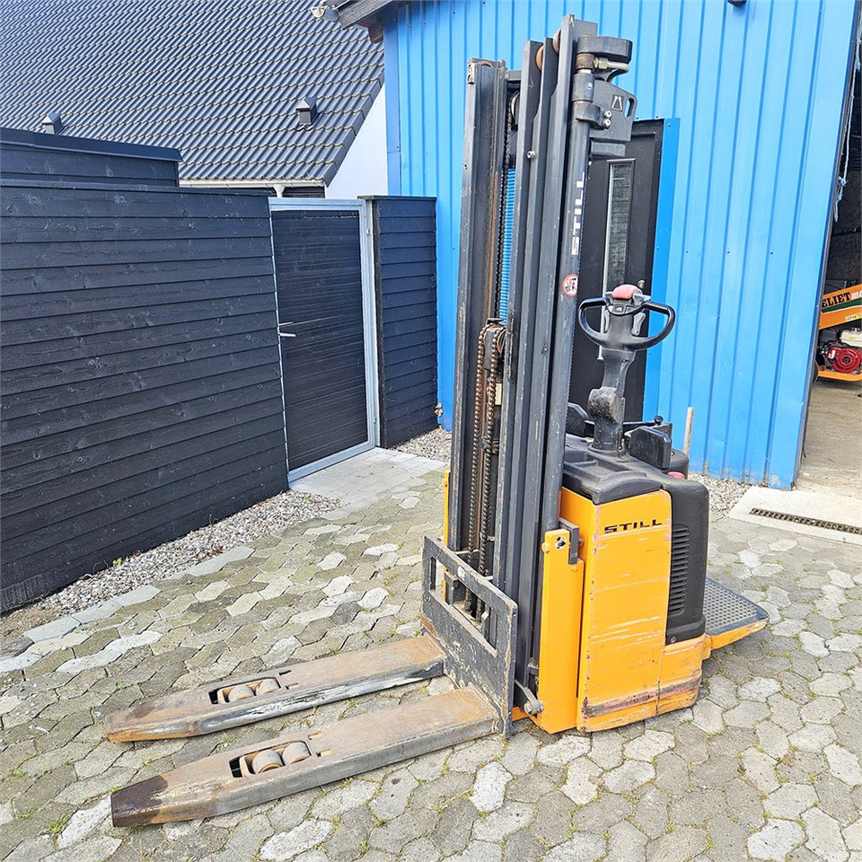 Still EGV-S 14 - Stacker: foto 1 Still EGV-S 14 - Stacker: foto 1