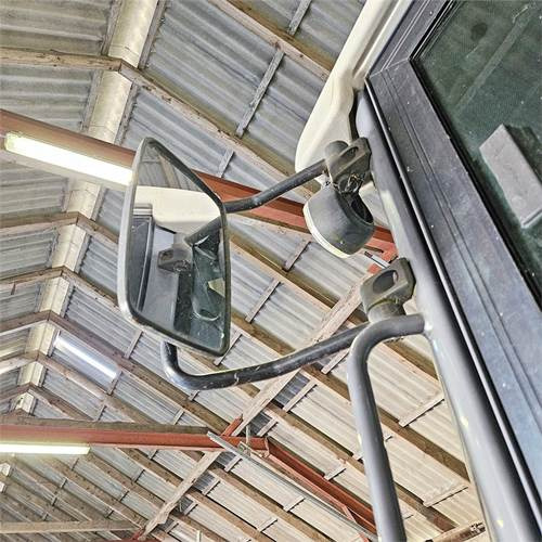 Pá carregadora de rodas Terex TL100: foto 22