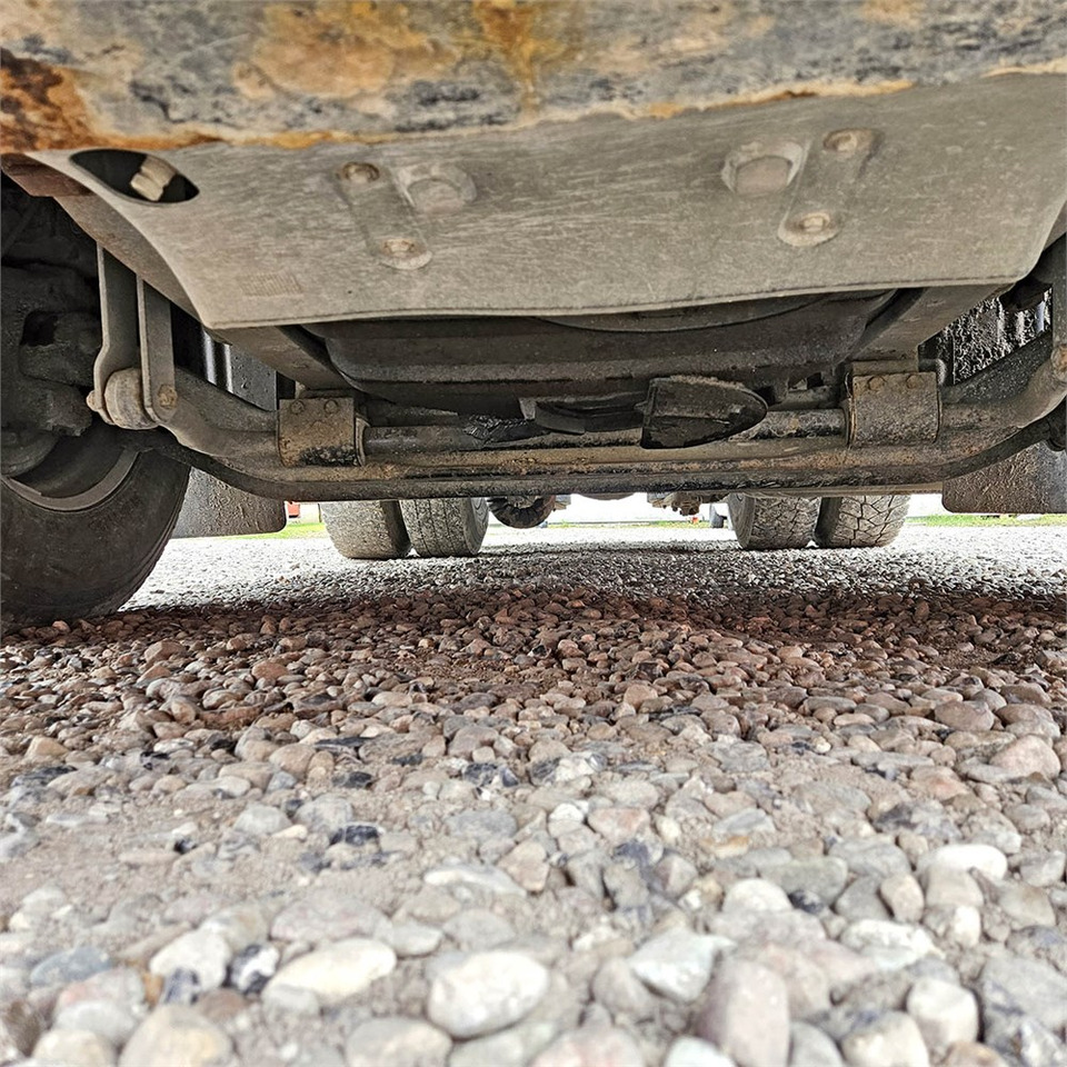 Tractor Scania R560: foto 39 Tractor Scania R560: foto 39