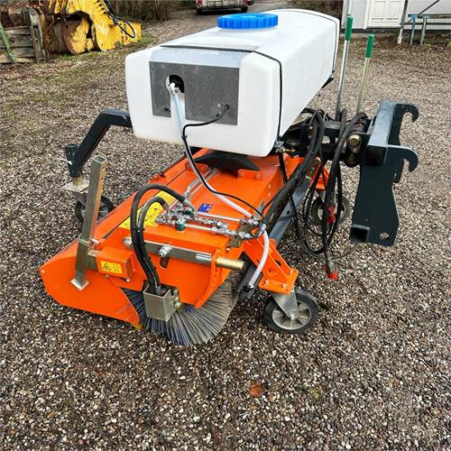 Tuchel Plus 590 - 150 - Pá carregadora de rodas: foto 4 Tuchel Plus 590 - 150 - Pá carregadora de rodas: foto 4