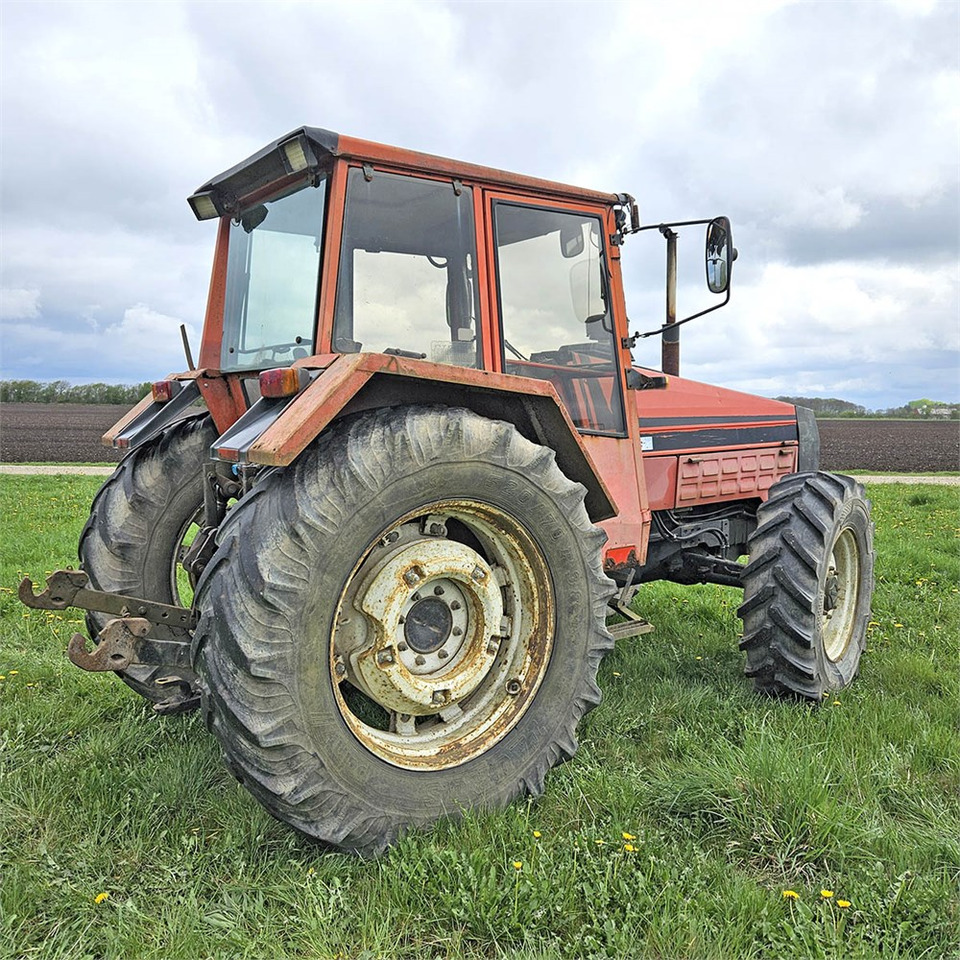Valmet 905 - Trator: foto 5 Valmet 905 - Trator: foto 5