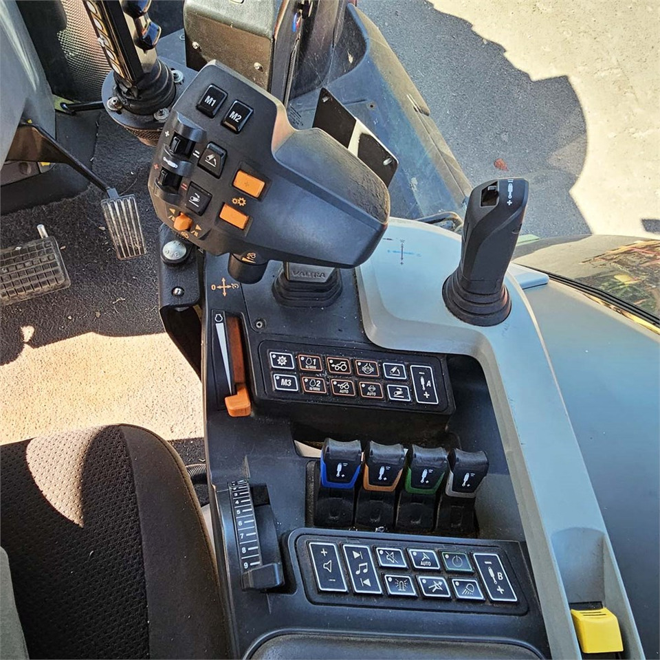 Trator Valtra s394: foto 11