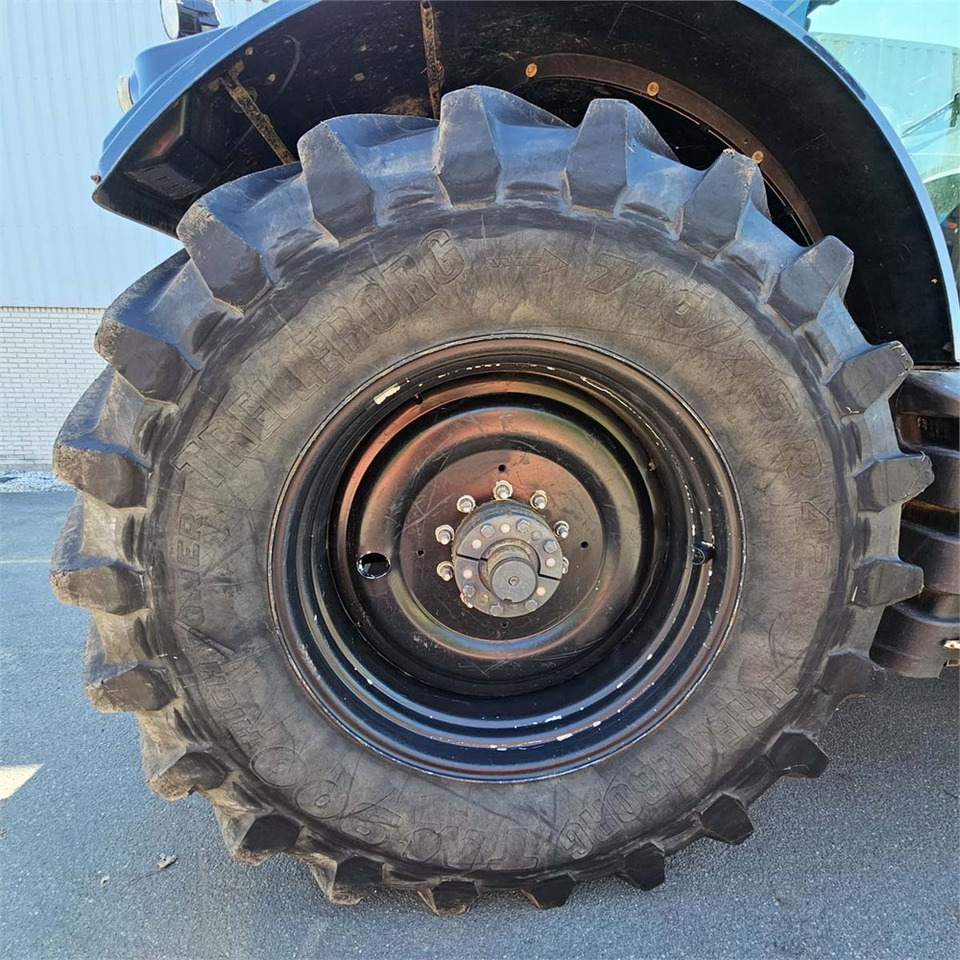 Trator Valtra s394: foto 33