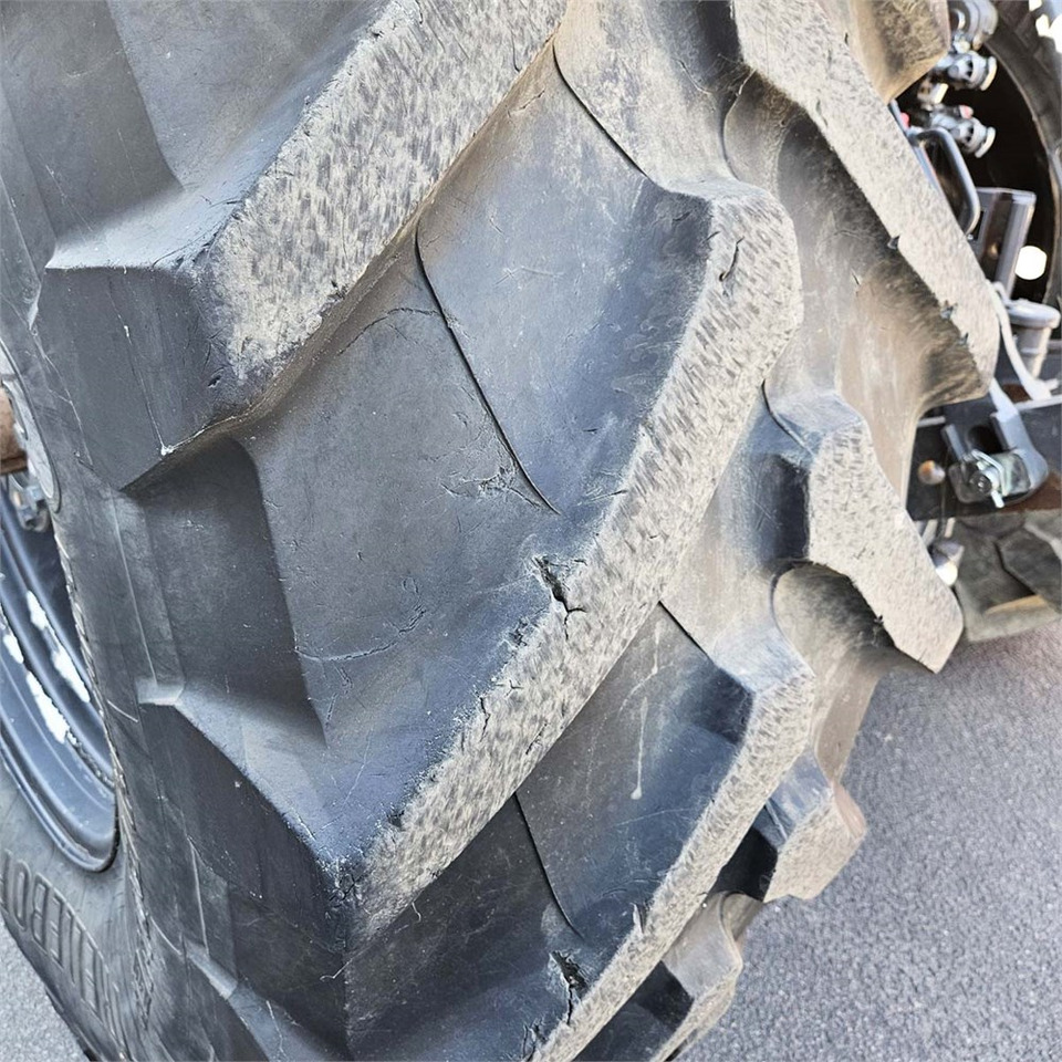 Trator Valtra s394: foto 32