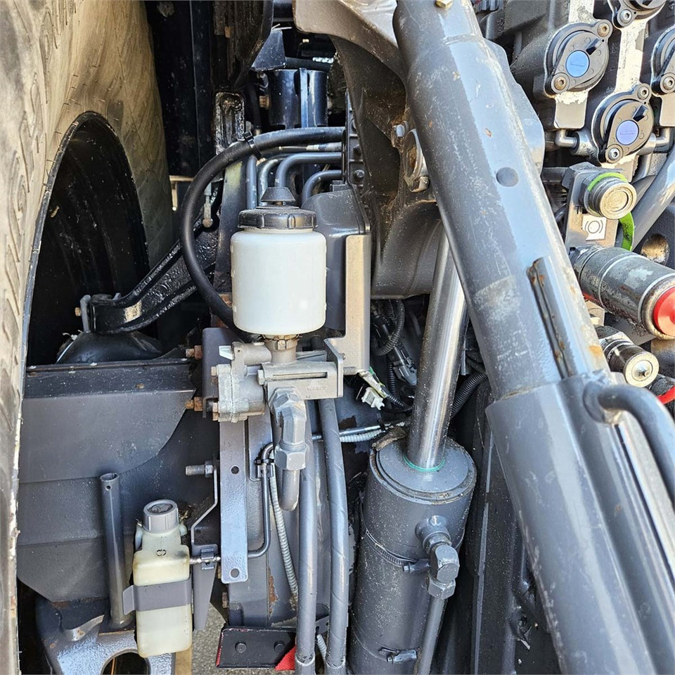 Trator Valtra s394: foto 26