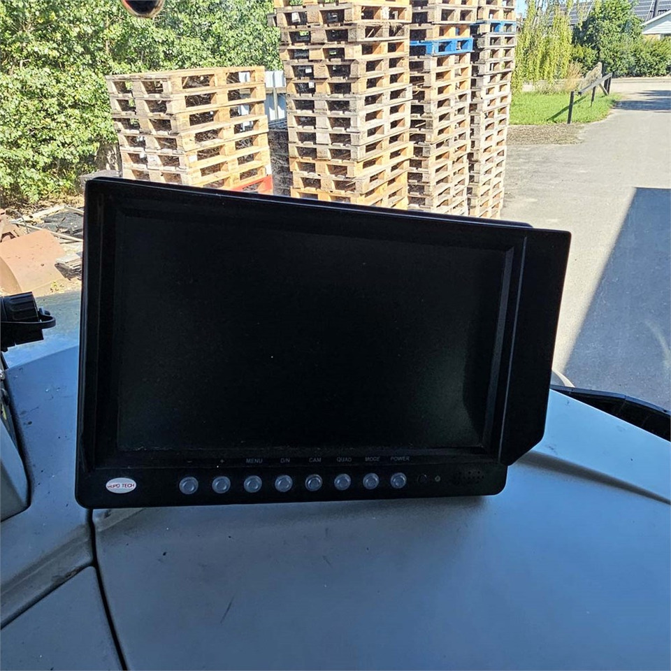 Trator Valtra s394: foto 22