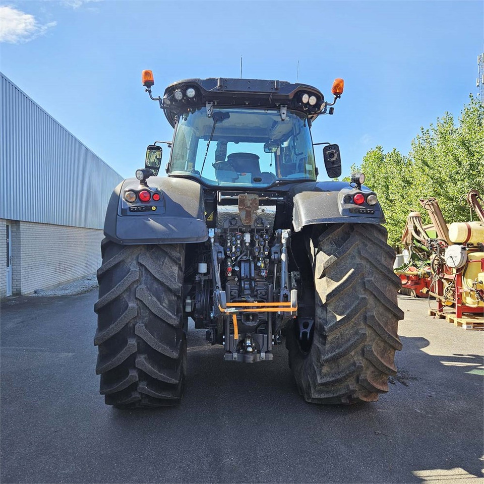 Trator Valtra s394: foto 6