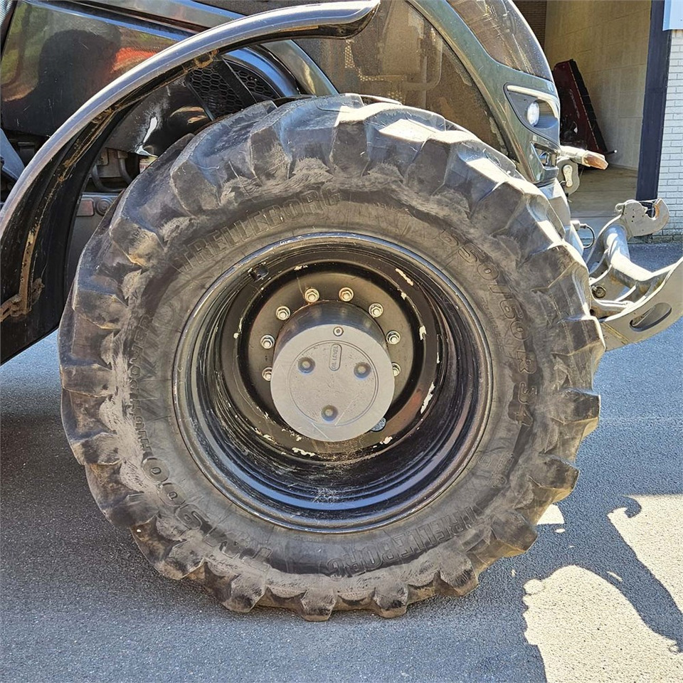 Trator Valtra s394: foto 35