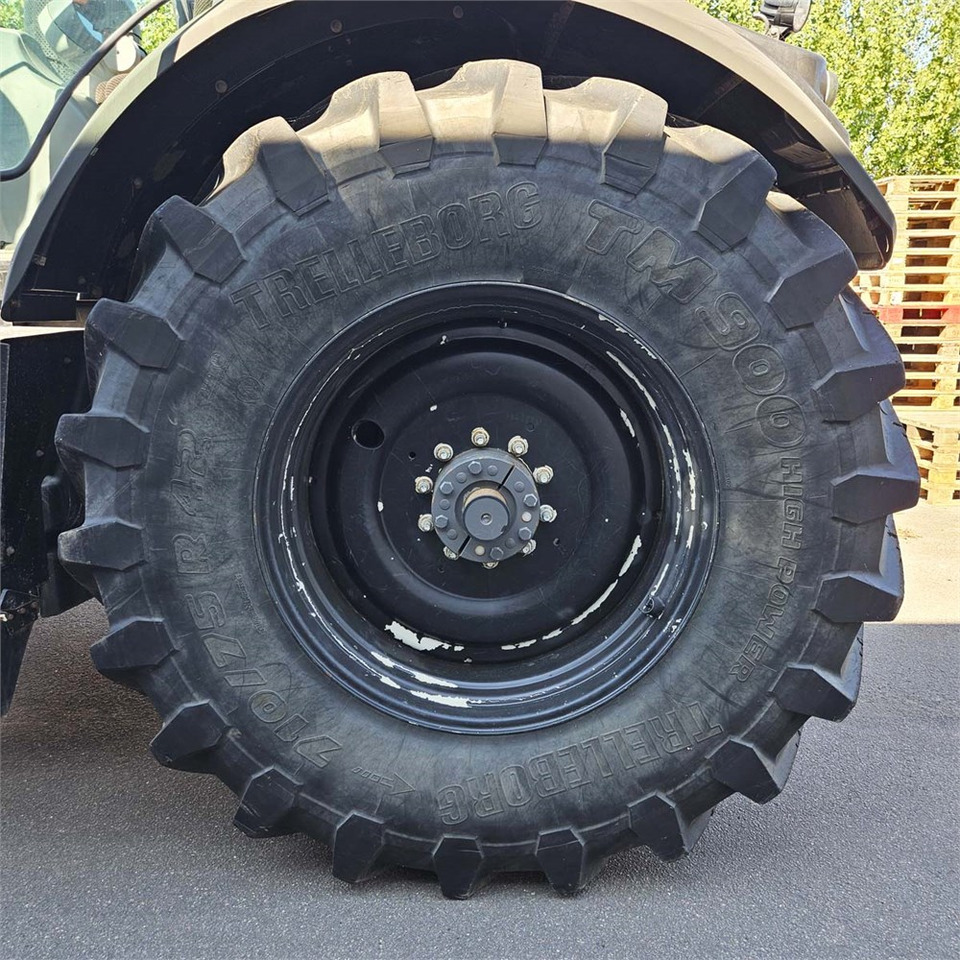Trator Valtra s394: foto 31