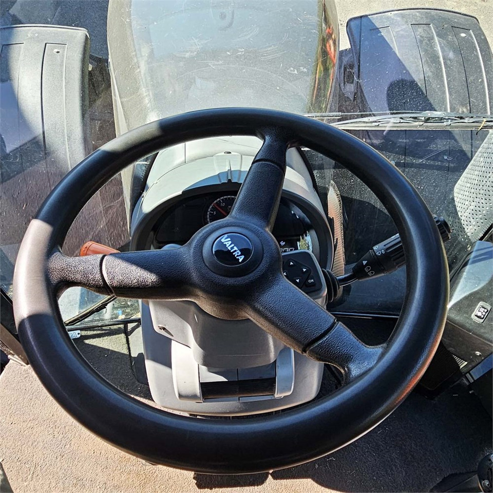 Trator Valtra s394: foto 15