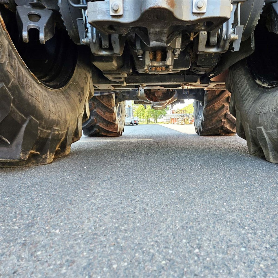 Trator Valtra s394: foto 30