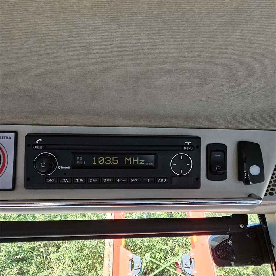Trator Valtra s394: foto 17