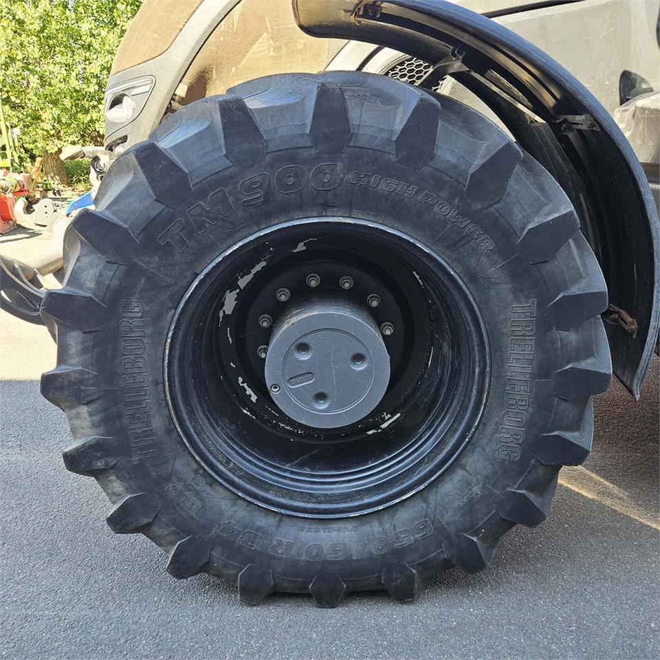 Trator Valtra s394: foto 37
