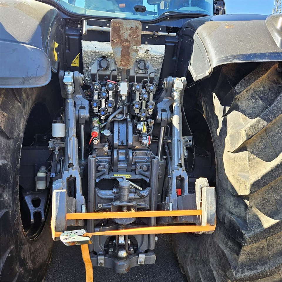 Trator Valtra s394: foto 23