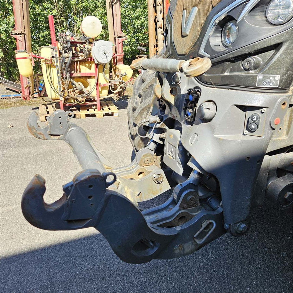 Trator Valtra s394: foto 27