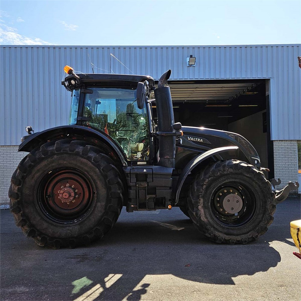 Trator Valtra s394: foto 7