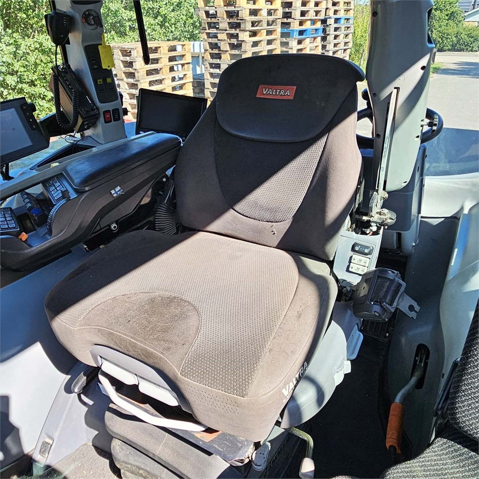 Trator Valtra s394: foto 9
