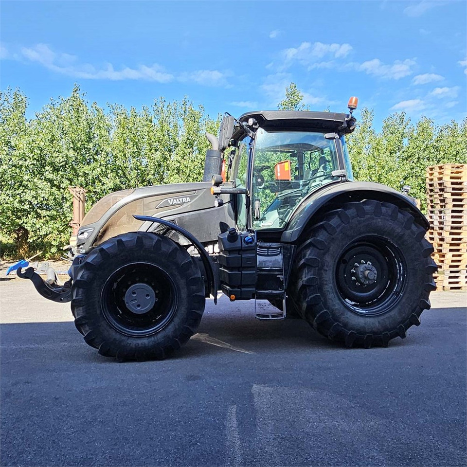 Valtra s394 - Trator: foto 3 Valtra s394 - Trator: foto 3