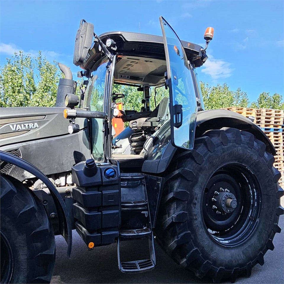 Trator Valtra s394: foto 8