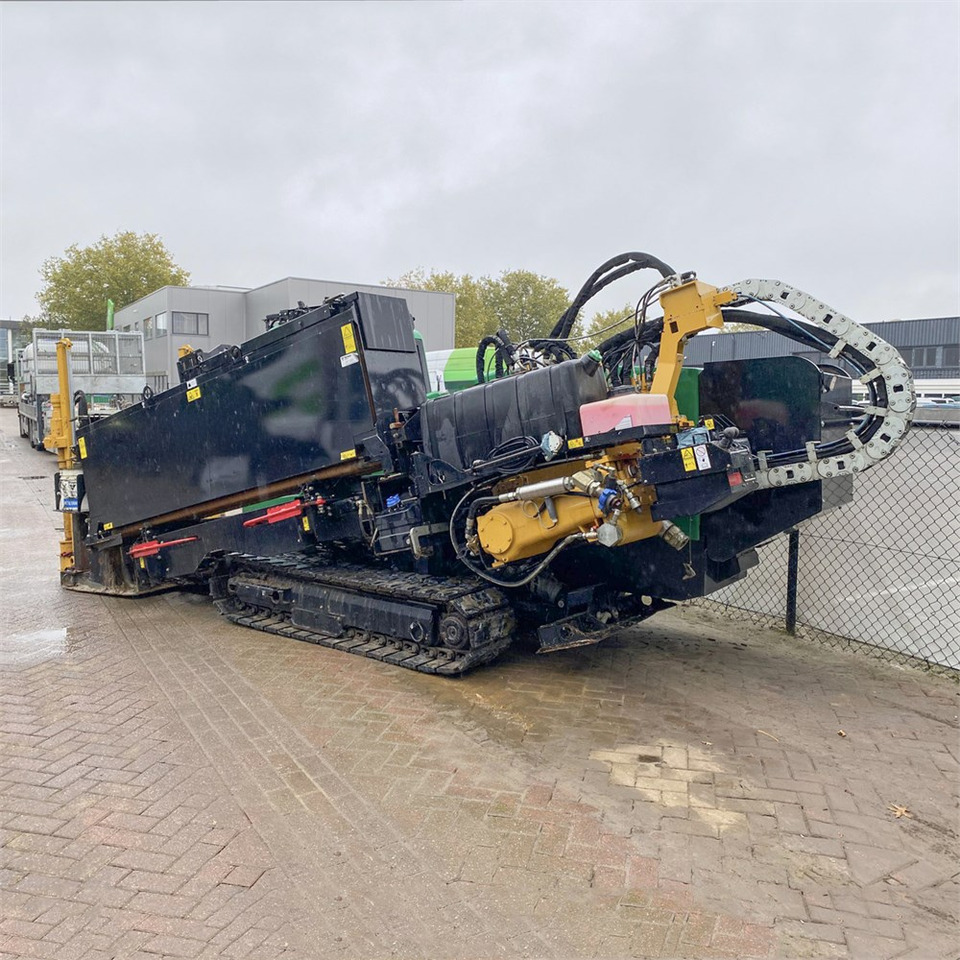 Vermeer D40x55 - Máquina de perfuração direcional: foto 4 Vermeer D40x55 - Máquina de perfuração direcional: foto 4