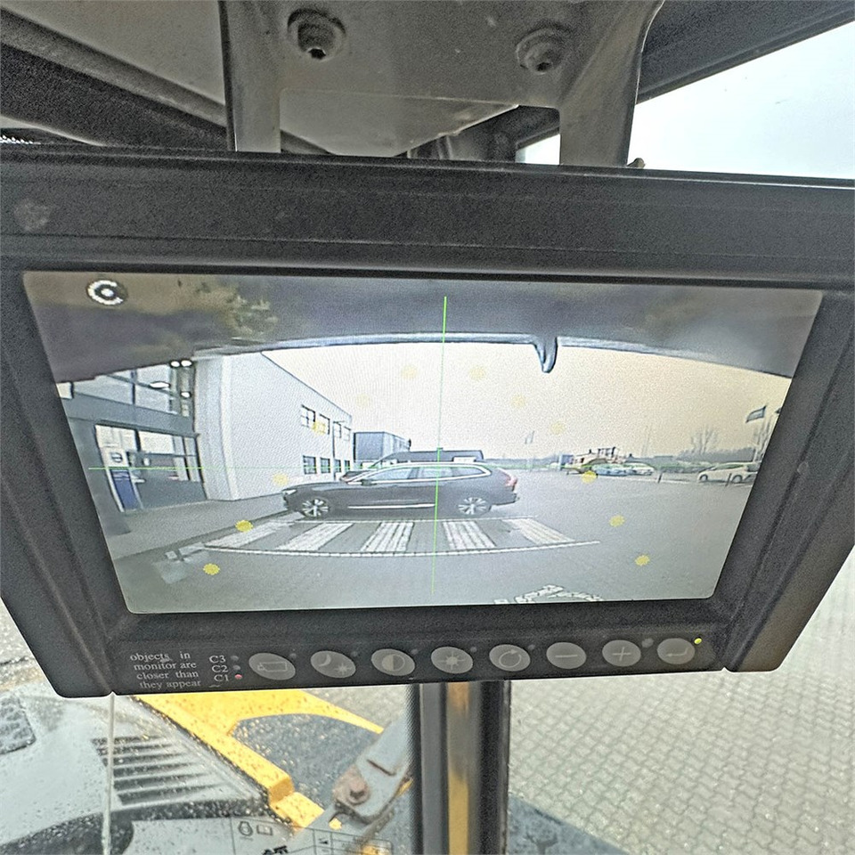 Leasing de Volvo A30 G Volvo A30 G: foto 23