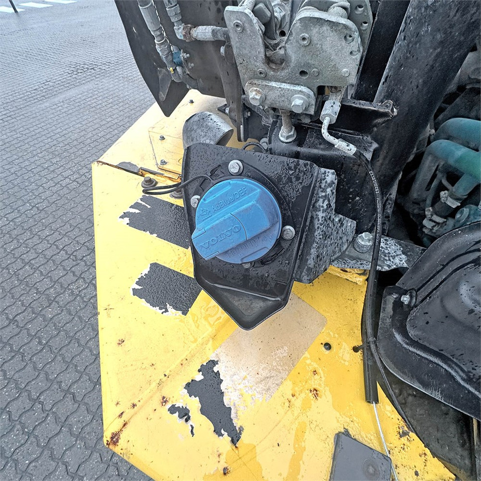Leasing de Volvo A30 G Volvo A30 G: foto 36