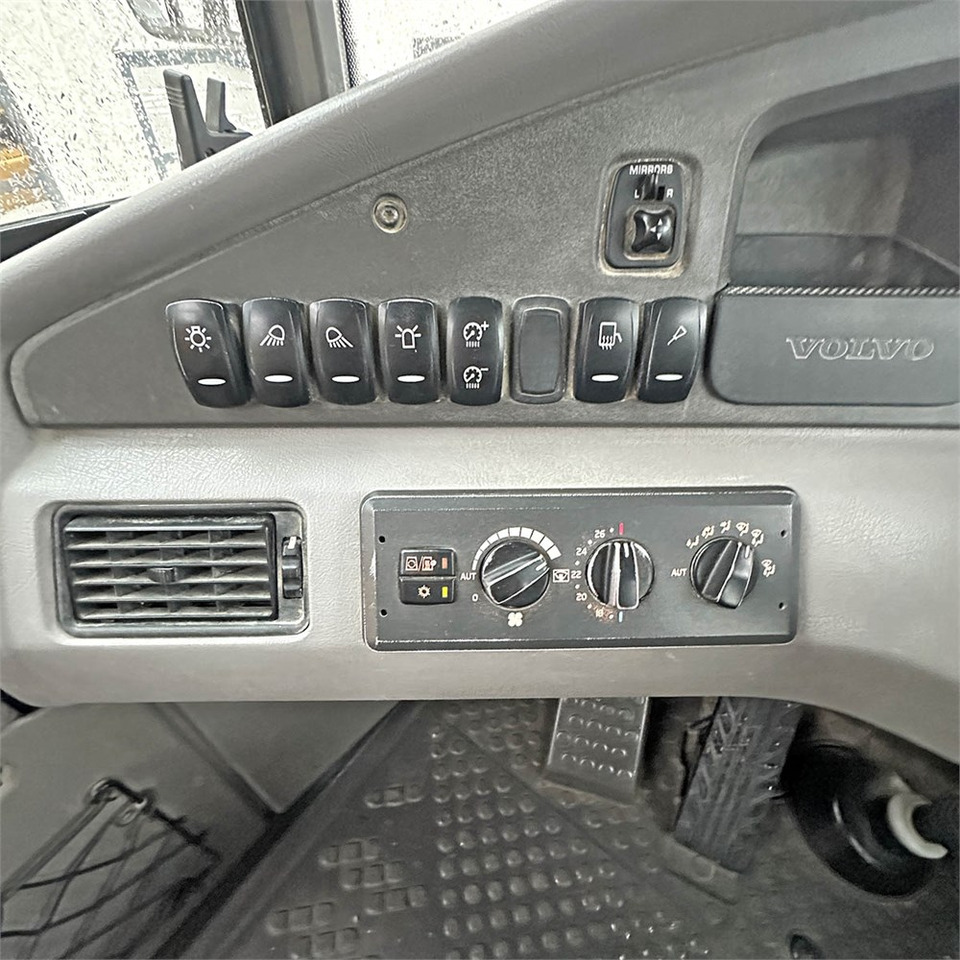 Leasing de Volvo A30 G Volvo A30 G: foto 27