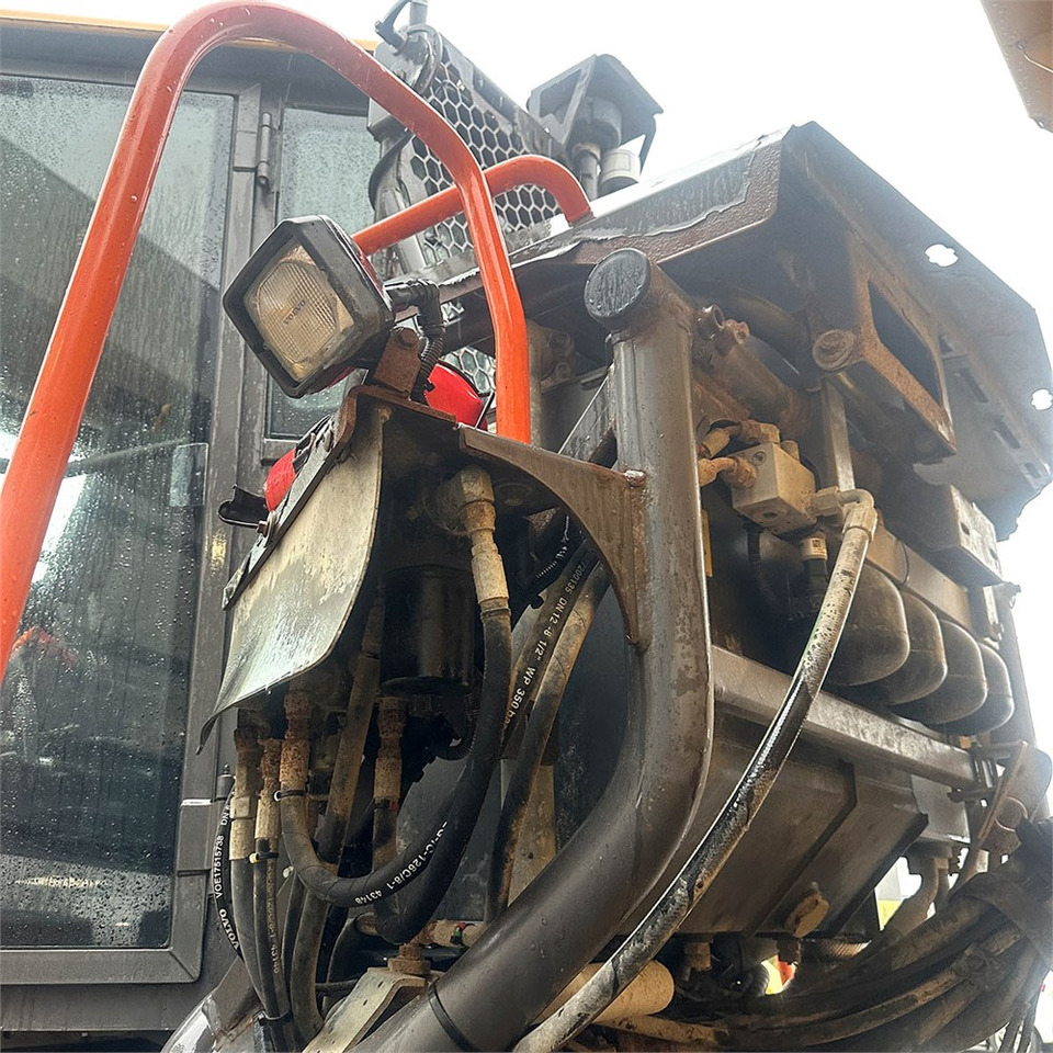 Leasing de Volvo A30 G Volvo A30 G: foto 43