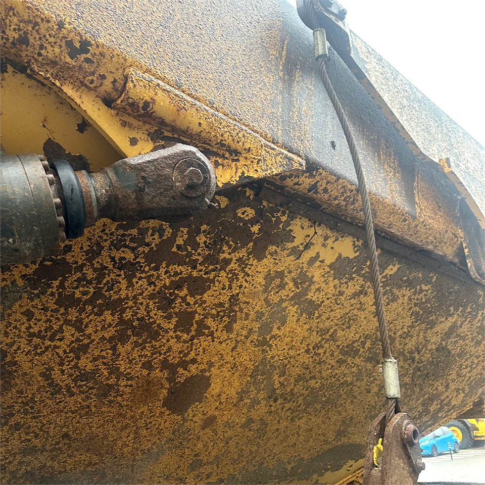 Leasing de Volvo A30 G Volvo A30 G: foto 45