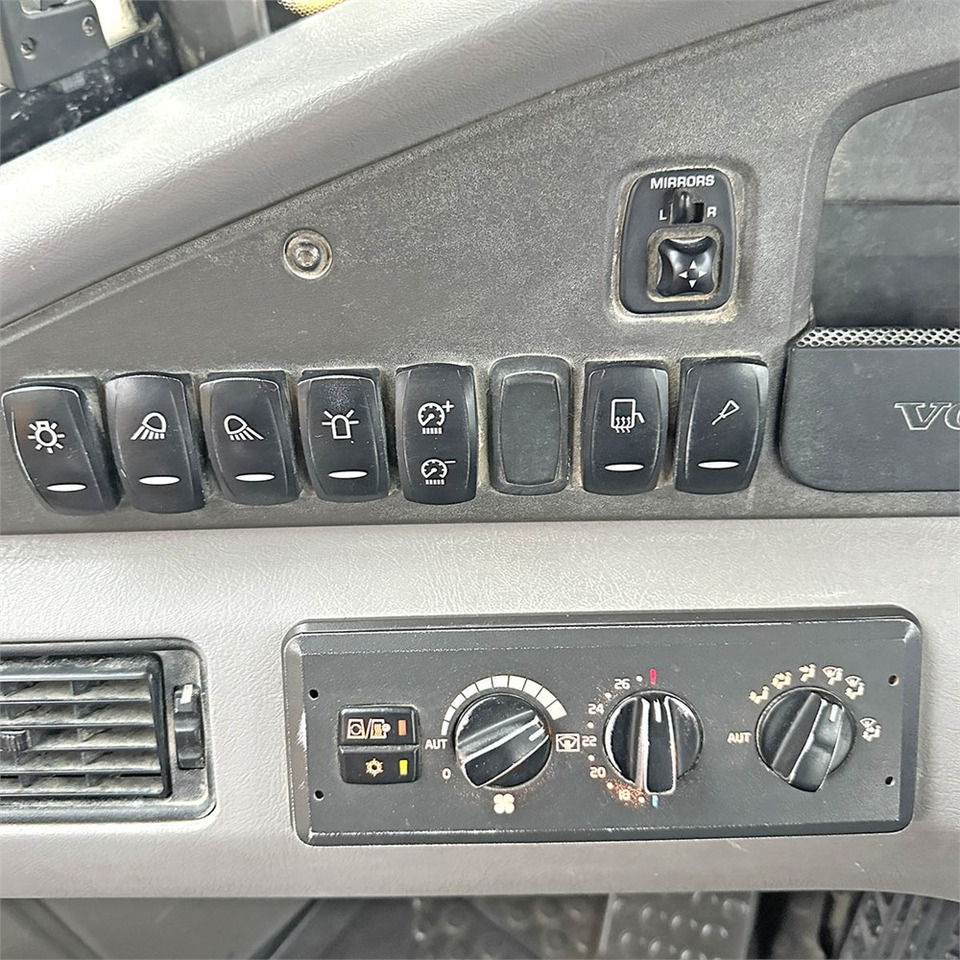 Leasing de Volvo A30 G Volvo A30 G: foto 29