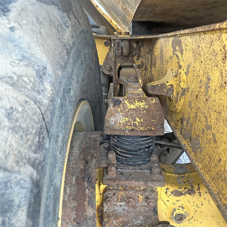 Leasing de Volvo A30 G Volvo A30 G: foto 49