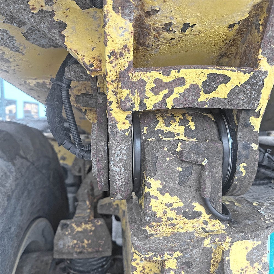 Leasing de Volvo A30 G Volvo A30 G: foto 46