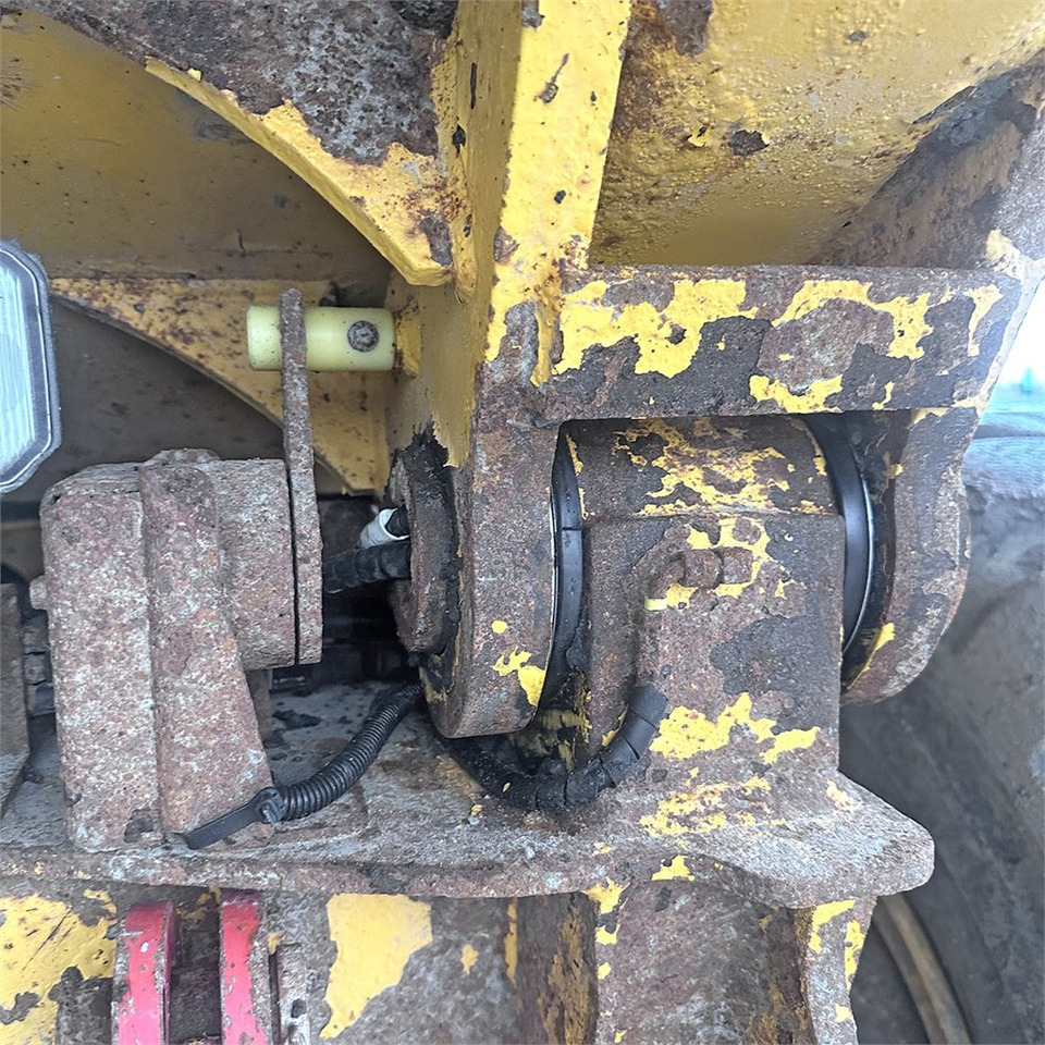 Leasing de Volvo A30 G Volvo A30 G: foto 47