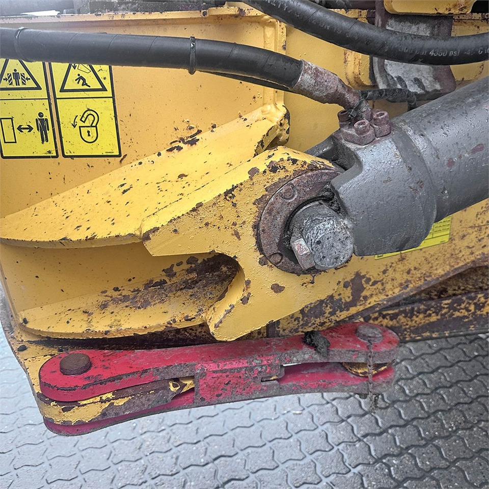 Leasing de Volvo A30 G Volvo A30 G: foto 39