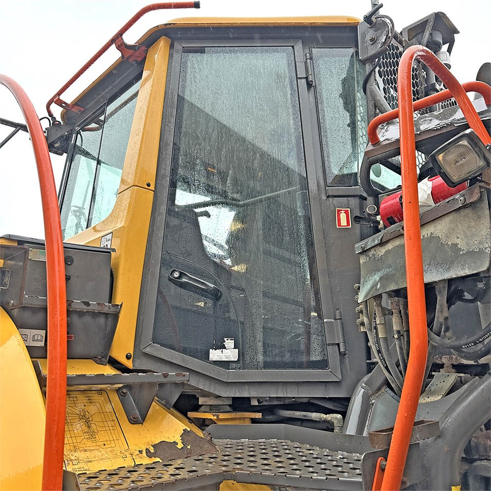 Leasing de Volvo A30 G Volvo A30 G: foto 18