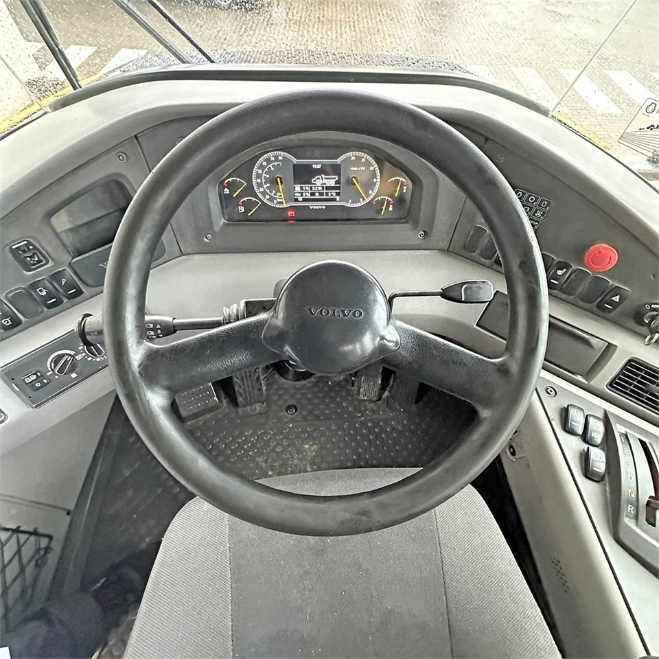 Leasing de Volvo A30 G Volvo A30 G: foto 24