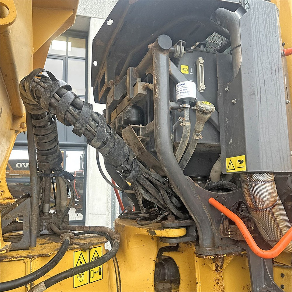 Leasing de Volvo A30 G Volvo A30 G: foto 41