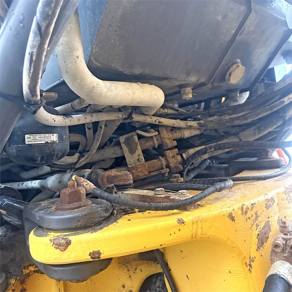 Leasing de Volvo A30 G Volvo A30 G: foto 44