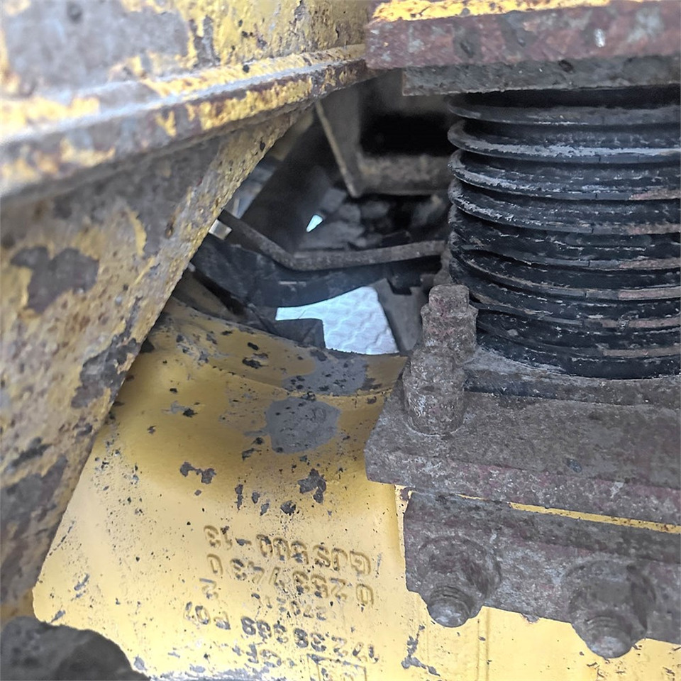 Leasing de Volvo A30 G Volvo A30 G: foto 48