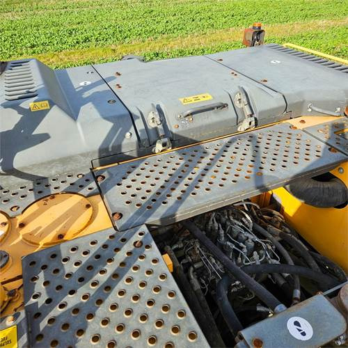 Escavadora de rastos Volvo EC300 EL: foto 39