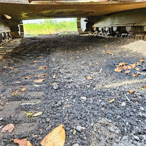 Escavadora de rastos Volvo EC300 EL: foto 50