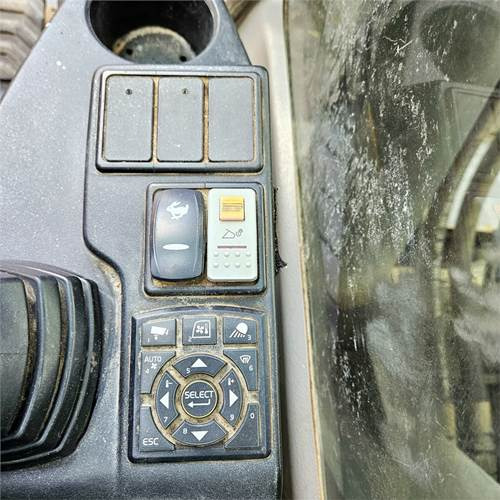 Escavadora de rastos Volvo EC300 EL: foto 18