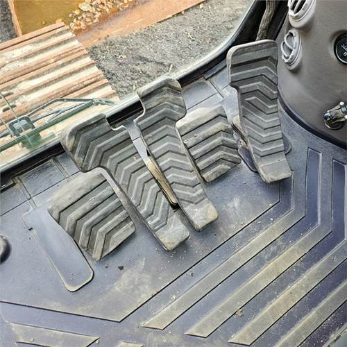 Escavadora de rastos Volvo EC300 EL: foto 17