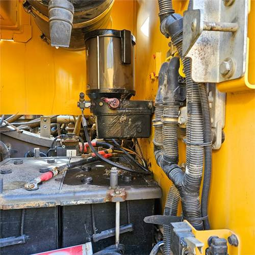 Escavadora de rastos Volvo EC300 EL: foto 43