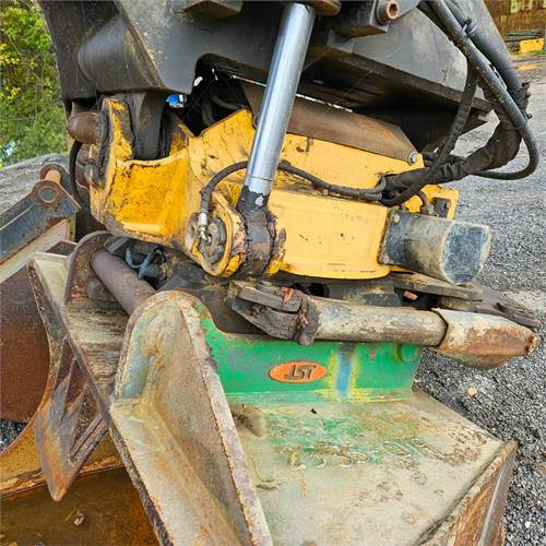 Escavadora de rastos Volvo EC300 EL: foto 35