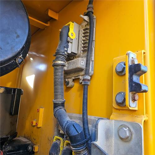 Escavadora de rastos Volvo EC300 EL: foto 46