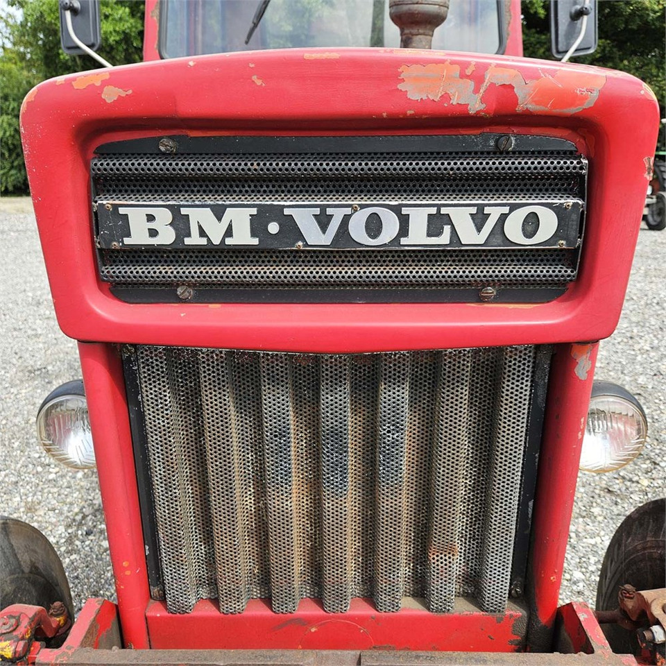 Trator Volvo T800 B: foto 35
