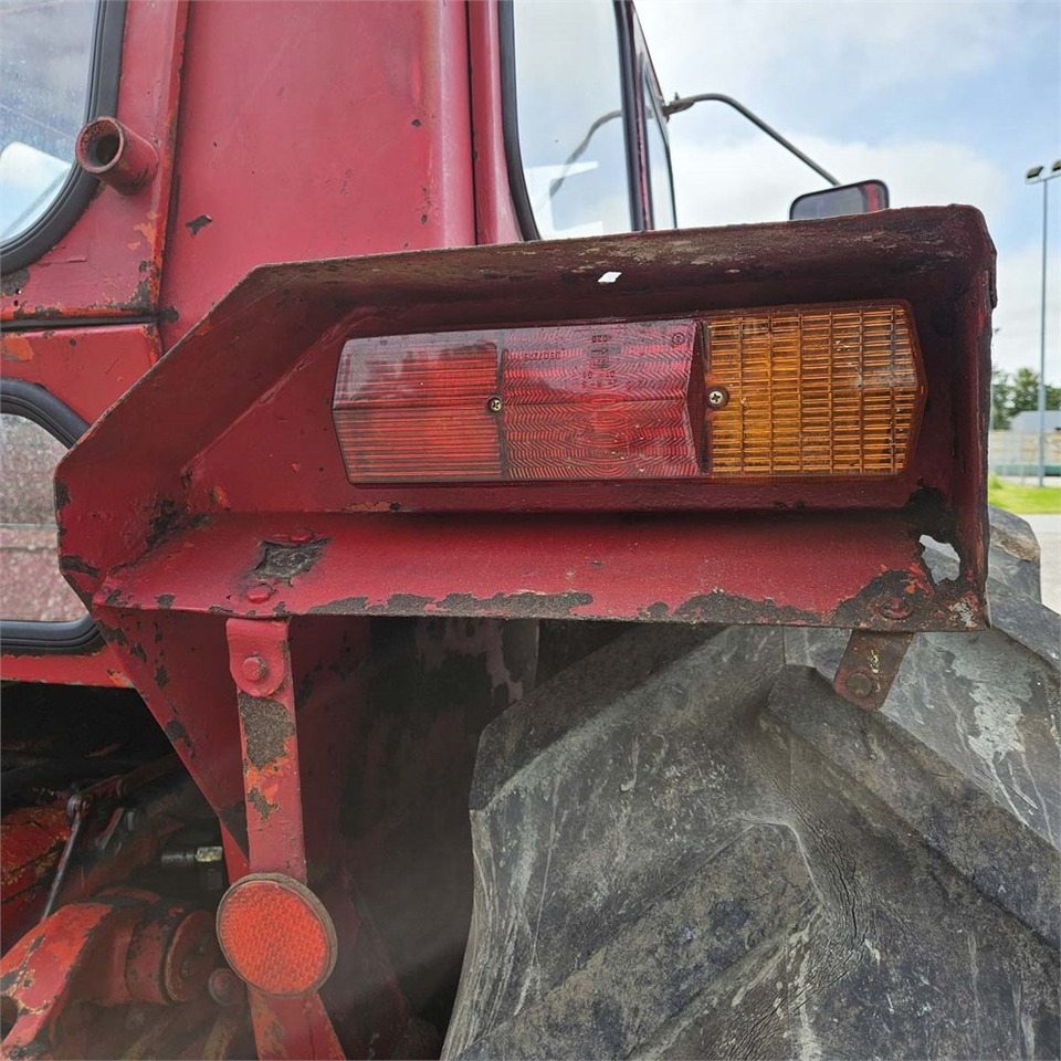 Trator Volvo T800 B: foto 28